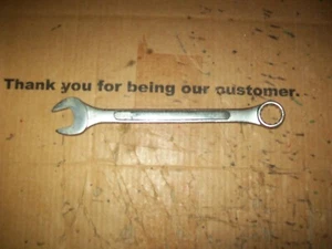 1 Of Promate Part # 01186C  Combination Wrench 13/16"  12 Point   - Picture 1 of 3