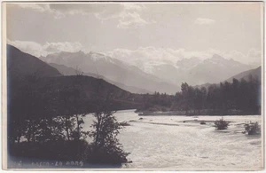 AOSTA - LA DORA -27314- - Picture 1 of 1