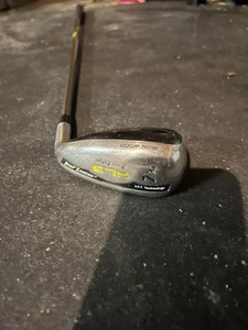 TOUR EDGE HL3 7 IRON-WOOD 32 Degree Stock Graphite Regular FLEX SHAFT RH Single - Picture 1 of 5