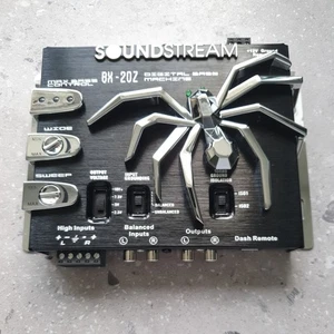 SoundStream BX-20z Digital Bass Processor - Bild 1 von 7