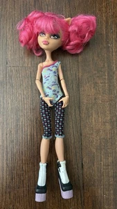 Monster High Puppe..HOWLEEN WOLF..Tanzkurs - Bild 1 von 3
