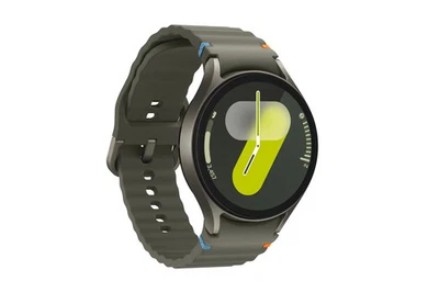 Samsung Galaxy Watch7 SM-L310 44 mm Green (EU) - Bild 1 von 4
