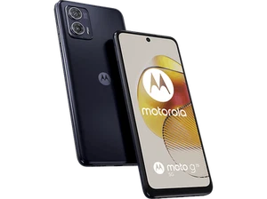 Móvil de exposición Motorola G73 5G, Midnight Blue, 256 GB, 8 GB RAM, 6.5 " - Imagen 1 de 6