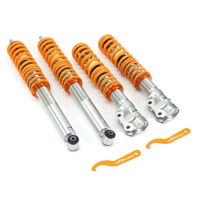Sospensioni coilover per VW Golf 2 MK2 MKII MKIII Vento Corrado 1988-199 - Immagine 1 di 4