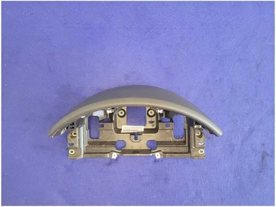 2011-2014 Porsche Cayenne 3.0L Diesel Cover Bezel Gauge Cluster Dash 2465 - Image 1 of 4