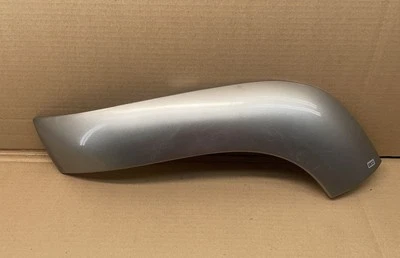 2000-2006 Chevy Tahoe Rear Fender Flare Wheel Opening Molding Trim Driver Side - Image 1 of 4