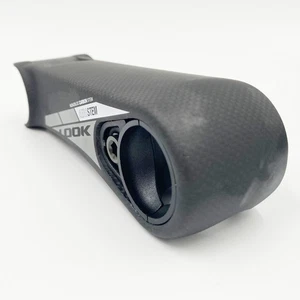 Look Aerostem Carbon Monobloc Lightweight Road Racing Bike Stem 31.8 x 90-120mm - Picture 1 of 21
