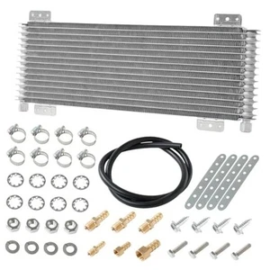 Enfriador de aceite de transmisión LPD47391 baja caída de presión 40 k para vehículos pesados  - Imagen 1 de 8