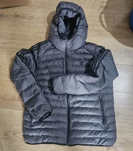 adidas Puffer Jacket - Picture 1 of 2