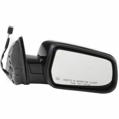 Espejo retrovisor derecho eléctrico/calefactable diseño 2ND suave para GMC Terrain 2011 2012 2013 2014 Foto 1 de 3