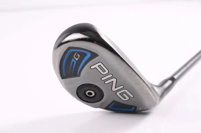 Ping G Series #5 Hybrid / 26 Degree / Senior Flex Ping Alta 70 Shaft - Image 1 of 4