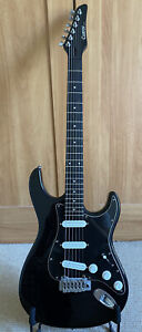Carvin Bolt USA with Bill lawrence L45 Pickups