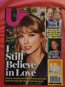 Taylor Swift: The Next Era, Serving It With The Girl Squad - Picture 1 of 5