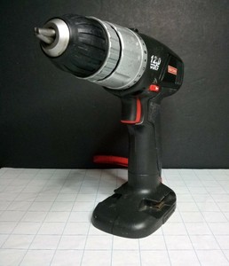 Las mejores ofertas en Taladros sin Cable Craftsman 12 V 3/8 en Chuck | eBay