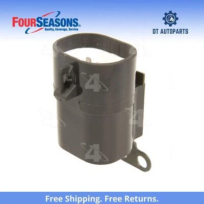 For 1987-1992 Chevrolet Beretta HVAC Blower Motor Relay 4 Seasons 1988 1989 1990 - Изображение 1 из 4