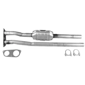 Catalytic Converter for 1996-1999 Chevrolet C3500 5.7L V8 GAS OHV - Picture 1 of 2