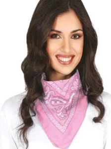UNISEX BANDANA PROTECCIÓN BOCA CACHEMIRA DIADEMA CABEZA DESGASTE BANDA ENVOLVENTE BUFANDA CUELLO - Imagen 1 de 54