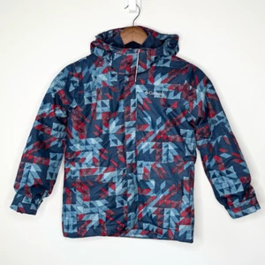 Columbia Bugaboo Winter Coat - Kids US S / 8 - Picture 1 of 11