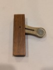 Vintage - Discwasher SC2 stylus cleaning Tool