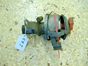 VW 2.1 Vanagon ignition distributor 86 - 92 rebuildable 025905205M 0237520007 - Picture 1 of 3