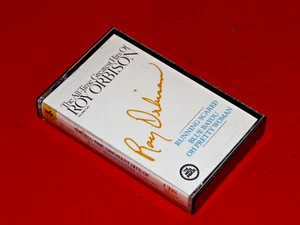 1982 Roy Orbison / Greatest Hits Volume 2 / Album Cassette Tape NICE AND TESTED - Picture 1 of 12