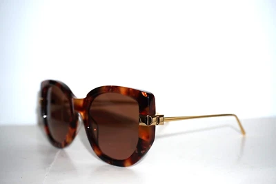 NUEVAS GAFAS DE SOL AUTÉNTICAS BOUCHERON BC 0107S 002 Foto 1 de 4