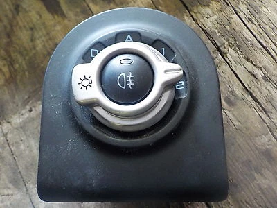 INTERRUPTOR CONTROL LUZ MCLAREN MP4 12-C 11M1259CP.01 Foto 1 de 4