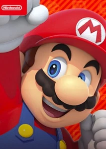 50,-€ Nintendo eShop Card Deutschland & EU - Code per Chat - Bild 1 von 1