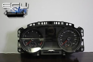 VELOCIMETRO CUADRO INSTRUMENTOS 5G1920740B VW GOLF VII 2016 GASOLINA - Picture 1 of 2