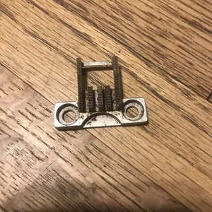sears kenmore sewing machine model 385 385.1960180 replacement Feed Dog OEM - Picture 1 of 2