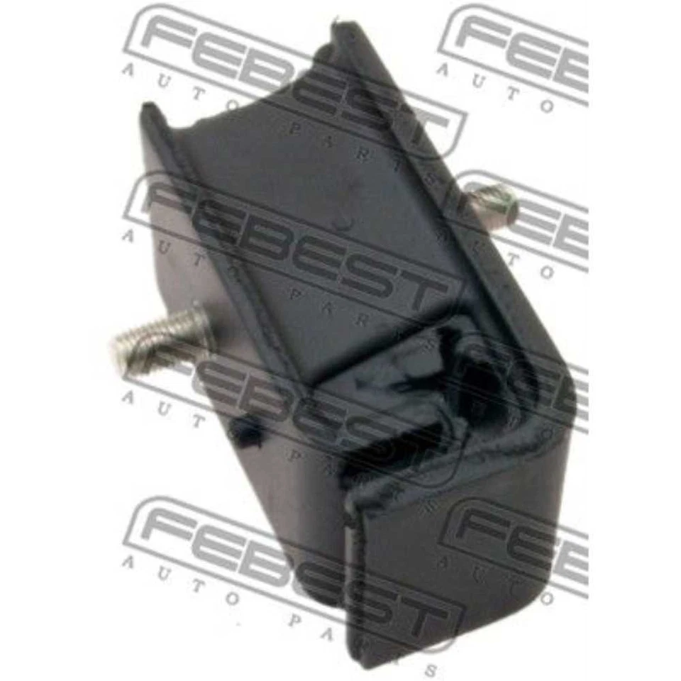 FEBEST Lagerung Motor Motorlager vorne für Nissan Cabstar F22 H40 2.3 TD 2.5 - Bild 1 von 1