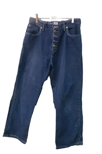 JEANS in VINTAGE ~ JUST JEANS Australia ~ Ankle Style * Size 92 { 16 } - Picture 1 of 2