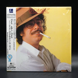 Eddie Gomez feat Chick Corea & Steve Gadd - Gomez - Mini LP CD Promo Obi JP - Picture 1 of 4