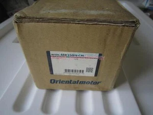 1 Stück New Oriental Motor OM Motor 4RK25GN-CM - Bild 1 von 1