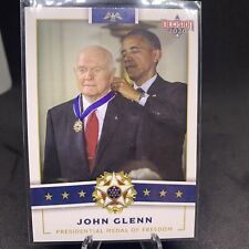 John Glenn PMOF 27 2020 Decision Series 2 Presidential Medal of Freedom
