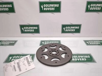 03-11 Saab 9-3 4cyl 2.0l placa flexible volante automático OEM 6 meses de garantía Foto 1 de 4