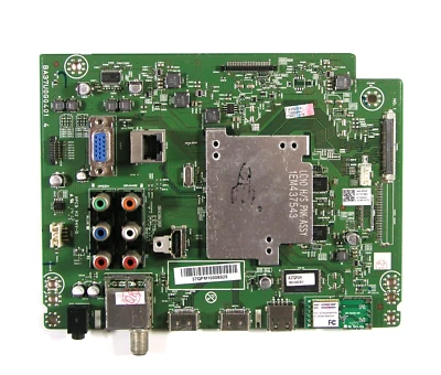 Placa principal PHILIPS BA37U0G0401 para 46PFL3608/F7, A37QFUH Foto 1 de 4