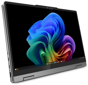 Lenovo IdeaPad 5 2-in-1 14" OLED Touch Snapdragon X Plus 16GB 512GB SSD Cam FPR - Picture 1 of 11