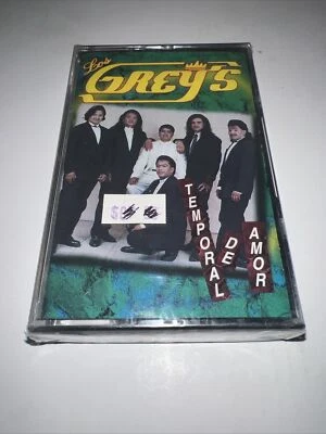 Los Grey's Temporal De Amor - Image 1 of 2