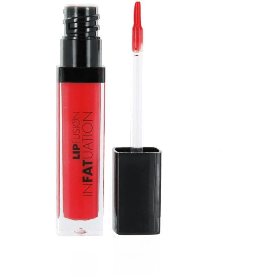 Fusion Beauty LipFusion Infatuation Liquid Shine Multi-Action Lip Fattener - Image 1 of 1
