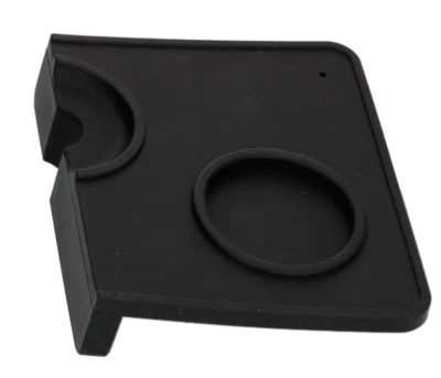 Almohadilla de prensa soporte de filtro máquina de café profesional 1385779 Foto 1 de 3