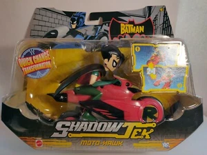 The Batman ROBIN MOTO-HAWK (CosBman0504) - Picture 1 of 8