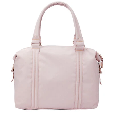 Hylat Baby Sac à Langer Élégant pour Maman - polyvalent et léger – Rose - Photo 1/4