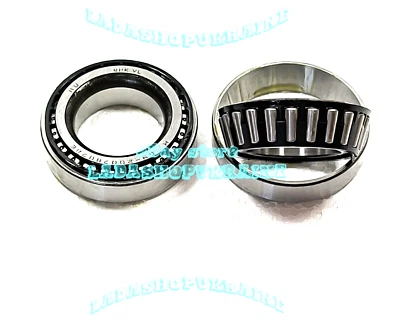 2x Orig cojinete diferencial LADA 2101 NIVA 2121 Differential bearing 2007807 - Image 1 of 4