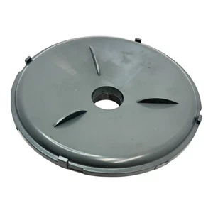 Vacuum Plate HSB Astral Hurlcon Grey Genuine 16126G - Picture 1 of 12