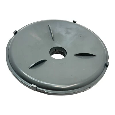 Vacuum Plate HSB Astral Hurlcon Grey Genuine 16126G - Image 1 of 4