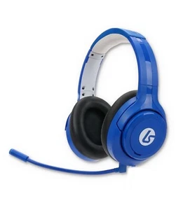 LucidSound LS15X Wireless Gaming Headset für Xbox - Shock Blue - Bild 1 von 2