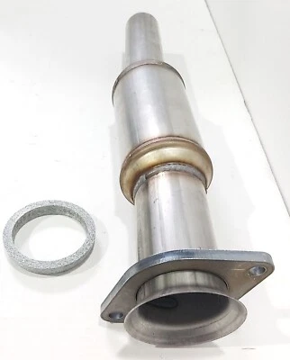 1991 1992 1993 Cadillac Eldorado 4.9L V8 Catalytic Converter - Image 1 of 4