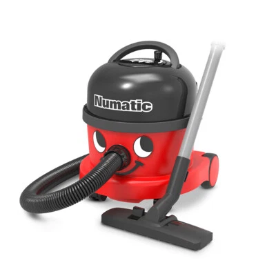 Aspirapolvere Henry Hoover NRV240 commerciale Numatic Henry modello 2024  - Immagine 1 di 4