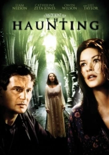 The Haunting (DVD, 1999)